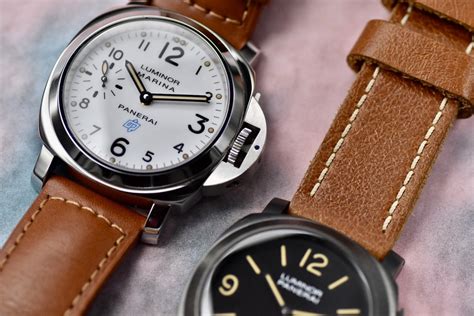 Ultimate Buyer's Guide to Panerai 